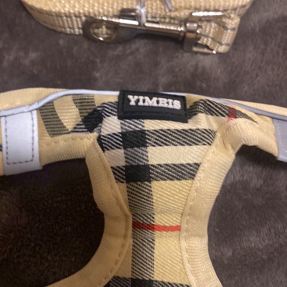 Small dog harness - Picture 2 of 4
